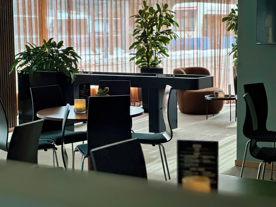 Spar Hotel Gårda