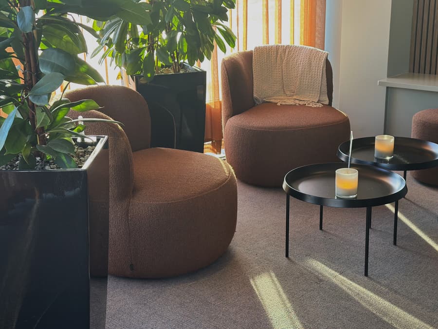Spar Hotel Gårda