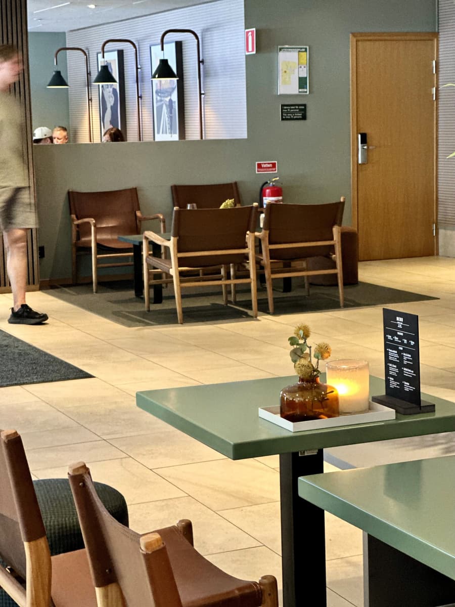 Spar Hotel Gårda