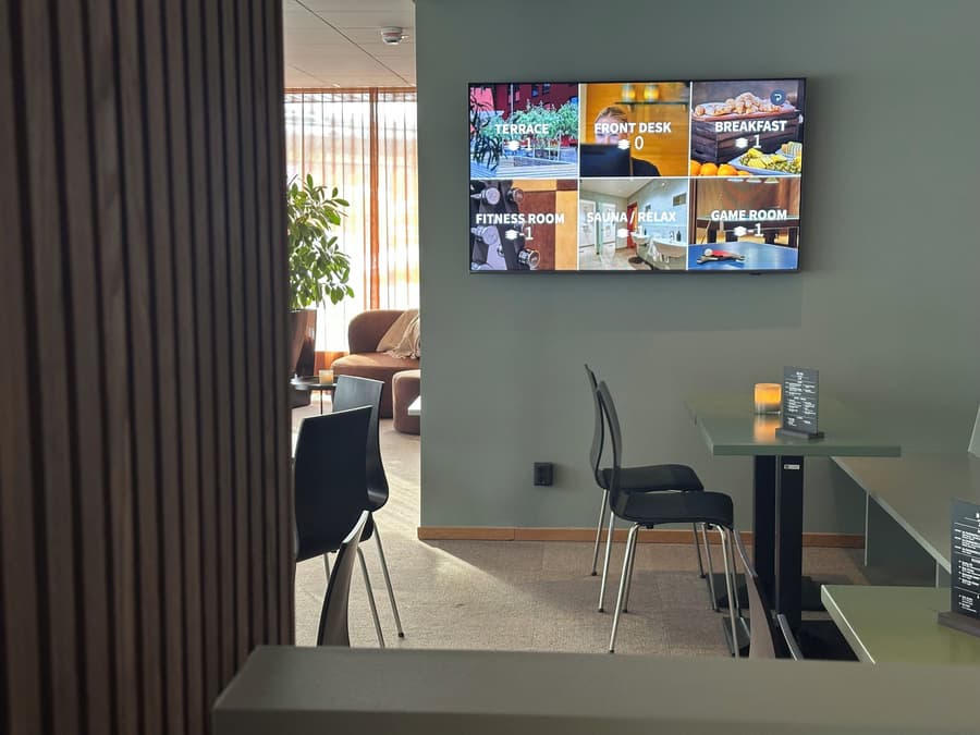 Spar Hotel Gårda