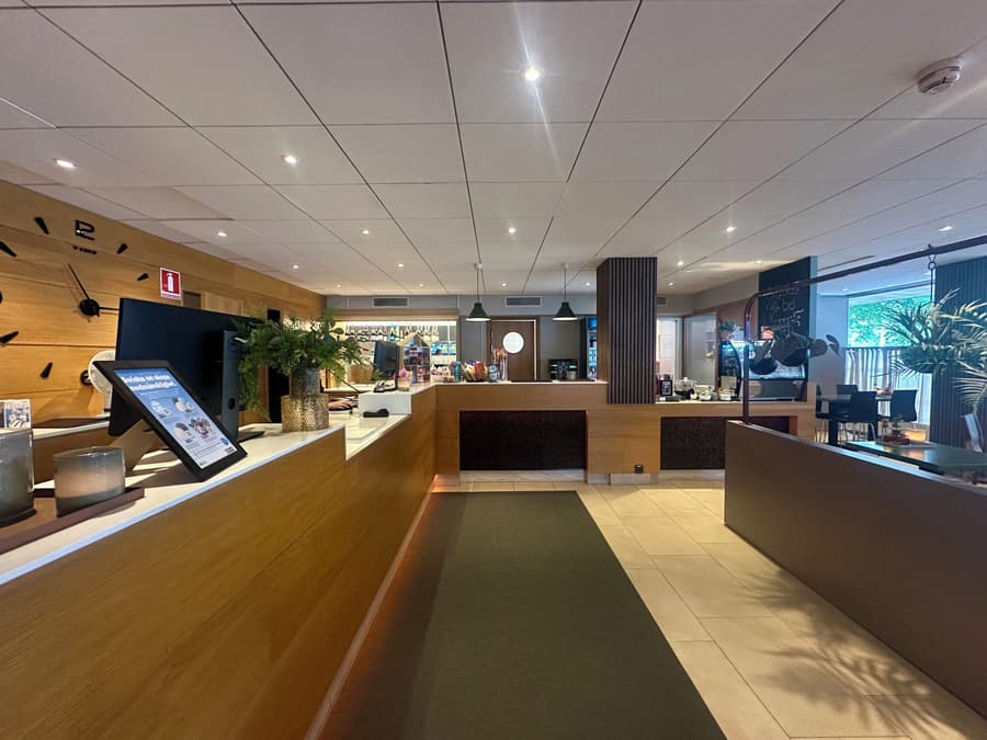 Spar Hotel Gårda