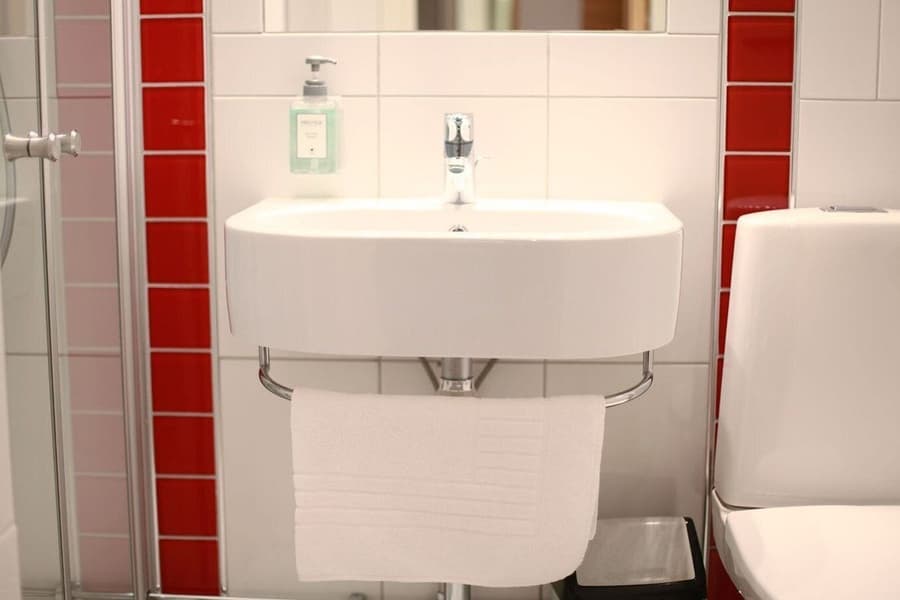 Spar Hotel Gårda