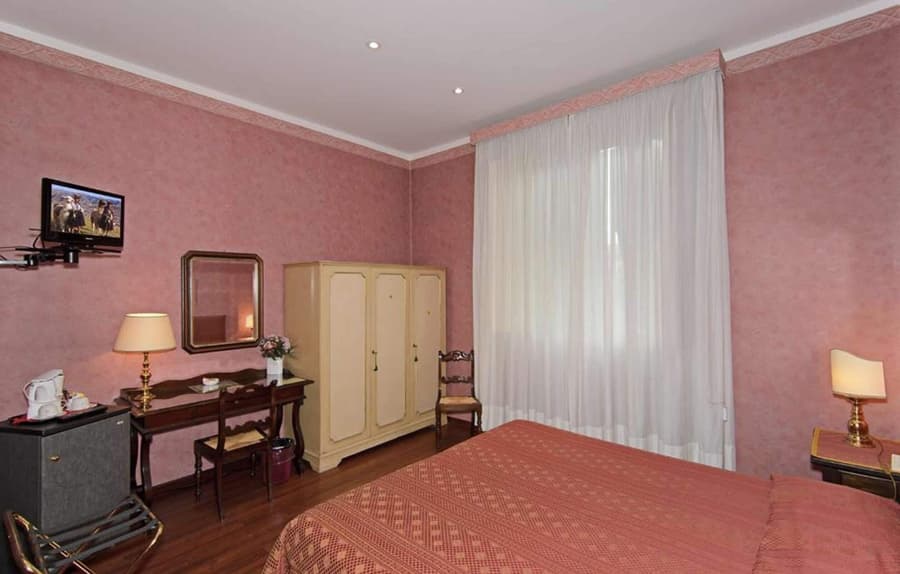 Hotel Rex