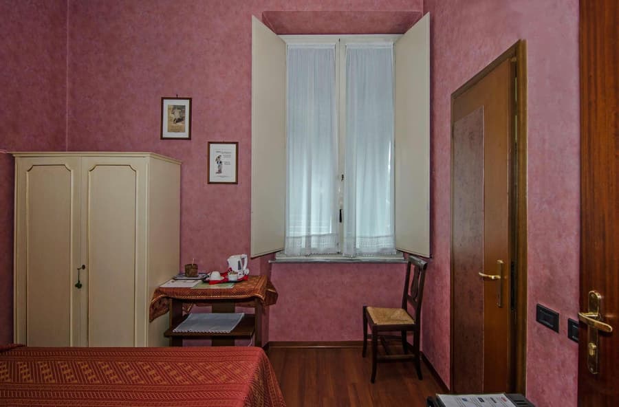 Hotel Rex