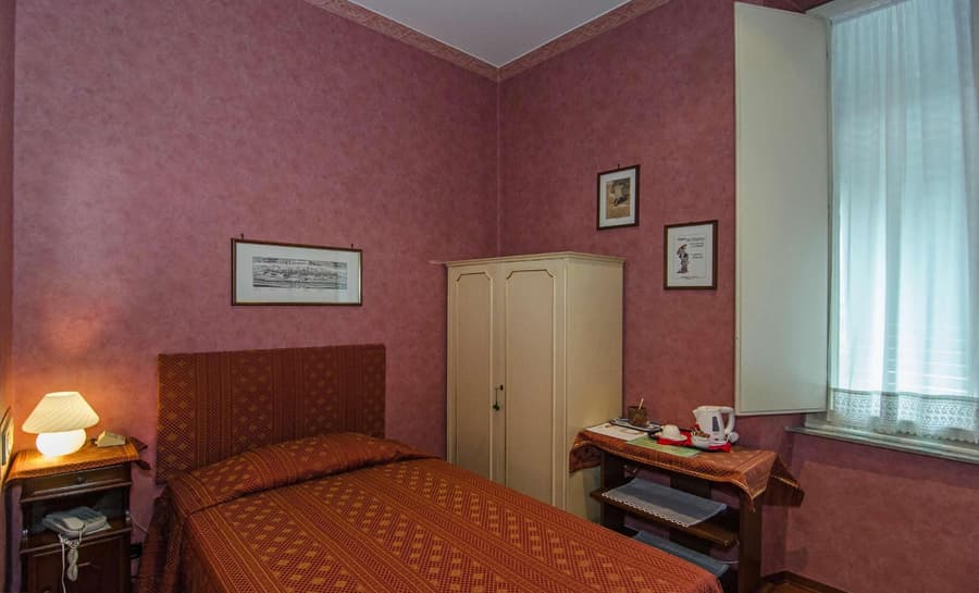 Hotel Rex