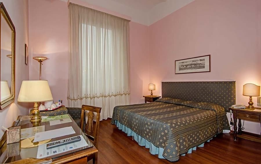Hotel Rex