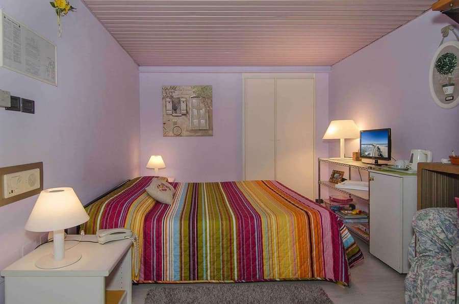 Hotel Rex