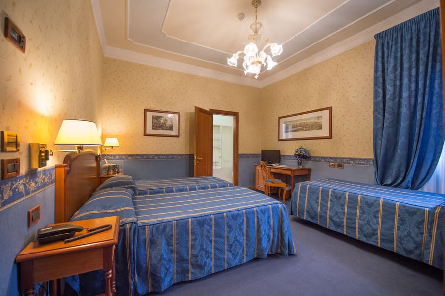 Diana Park Hotel