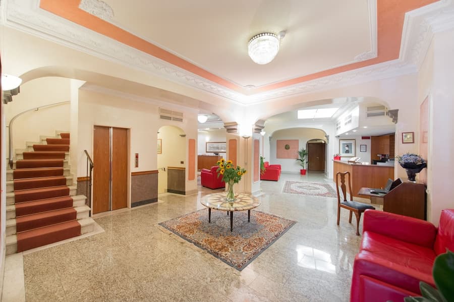Diana Park Hotel