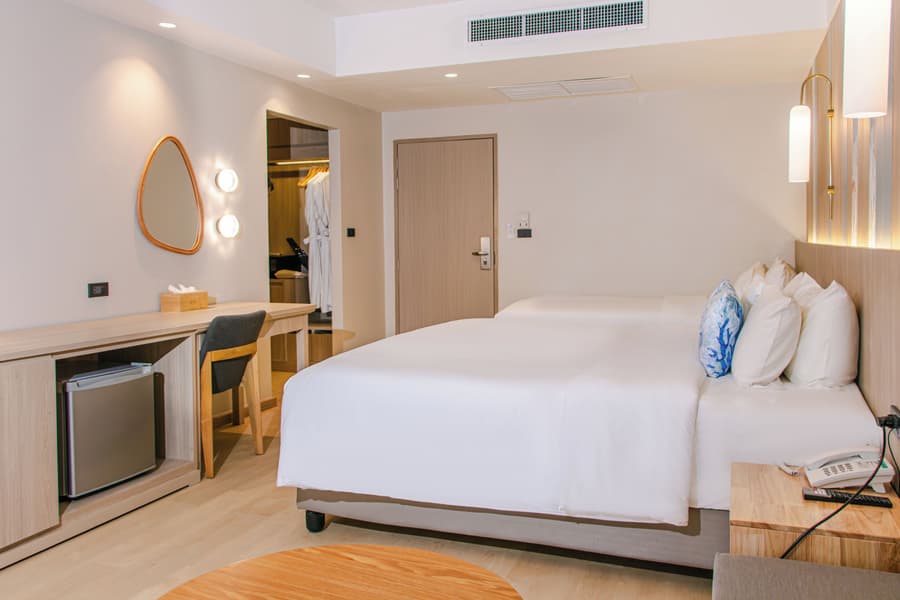 Khaolak Emerald Beach Resort and Spa