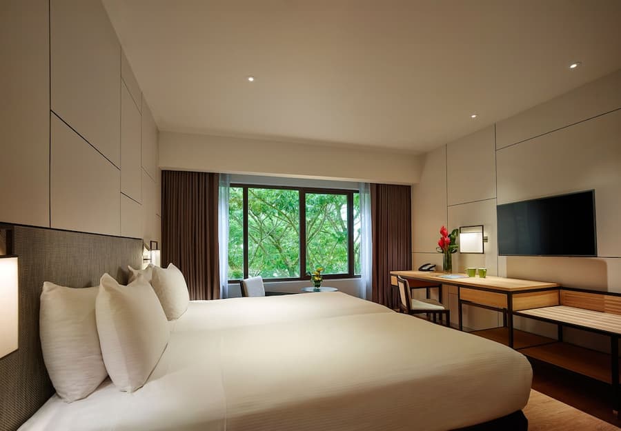 PARKROYAL Penang Resort