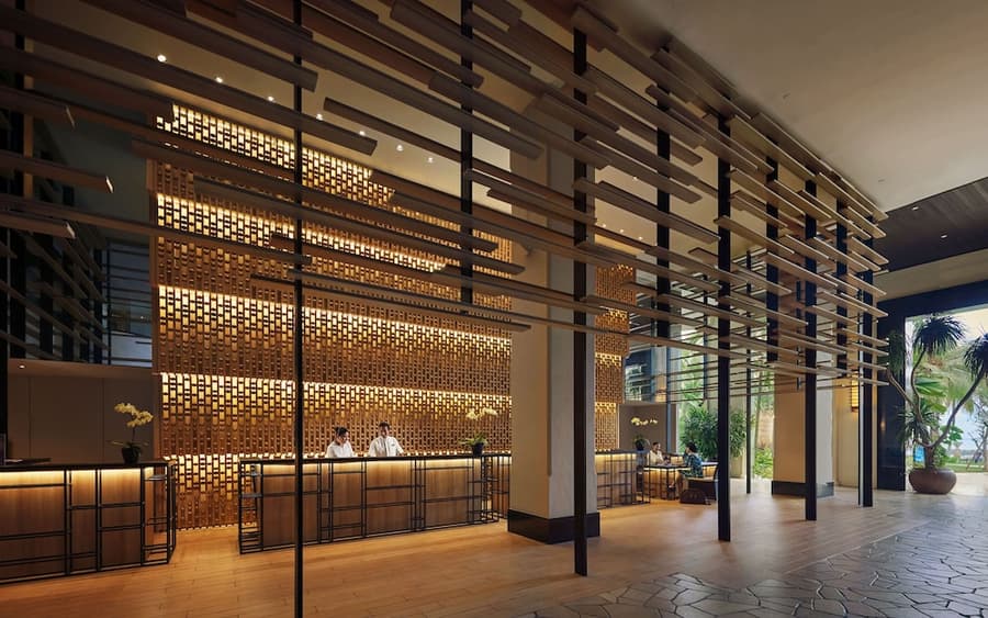PARKROYAL Penang Resort