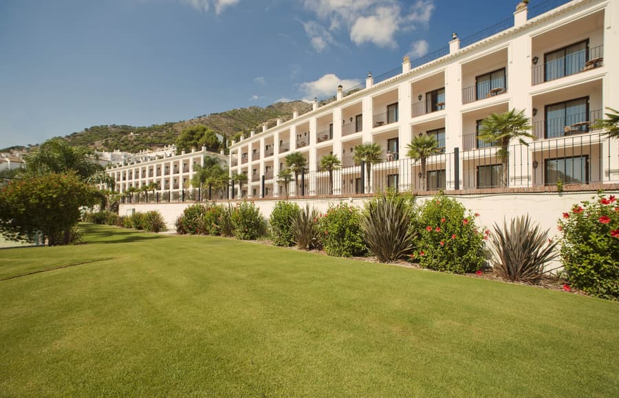 TRH Mijas