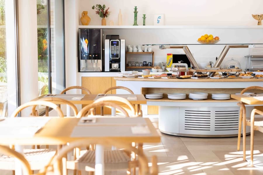 Hotel Port Salins by Pierre & Vacances