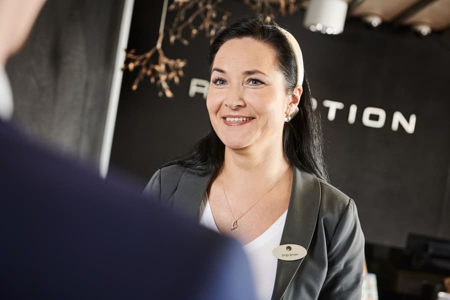 Milling Hotel Vejle