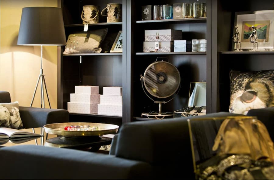 Milling Hotel Vejle