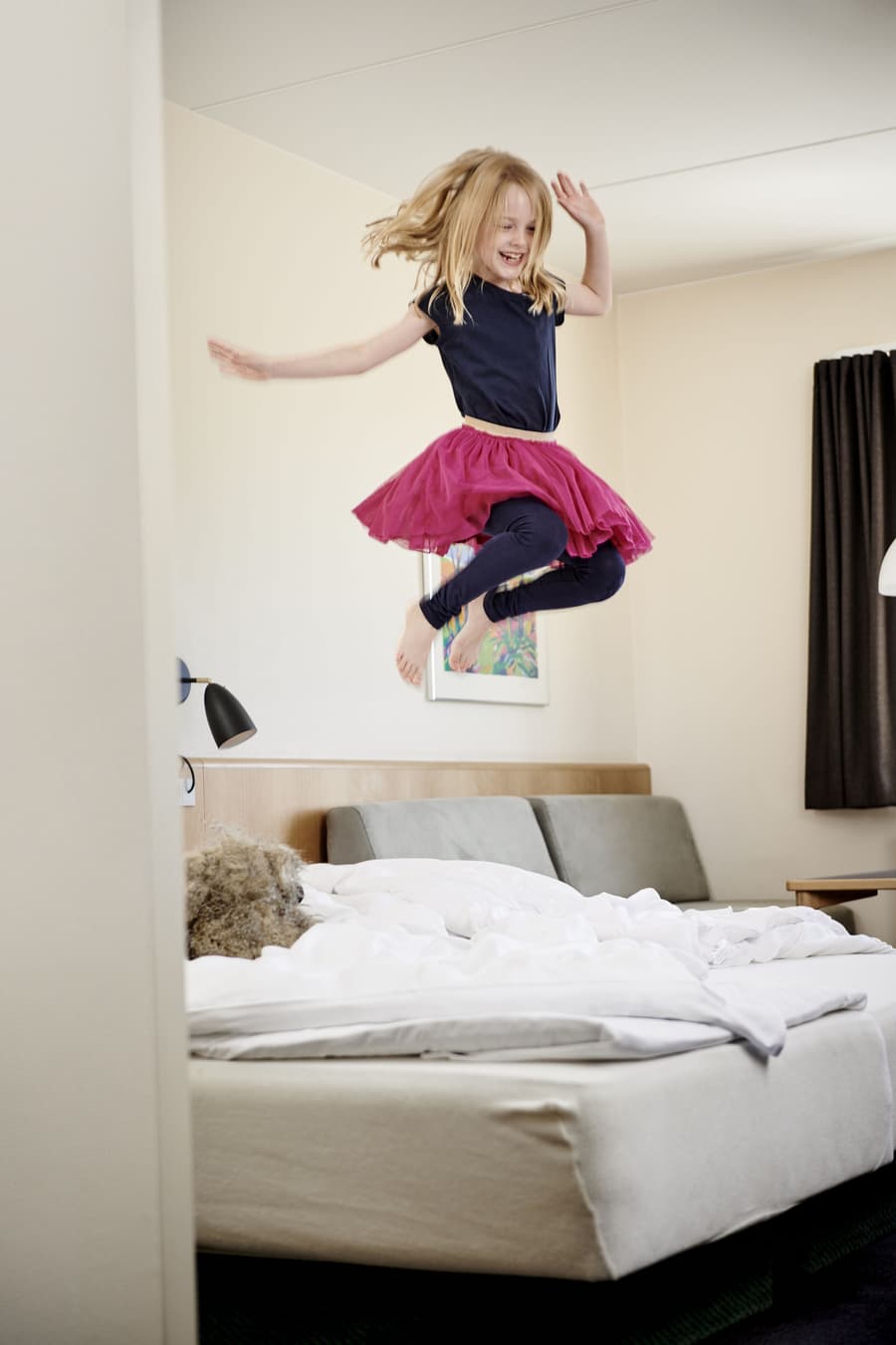 Milling Hotel Vejle