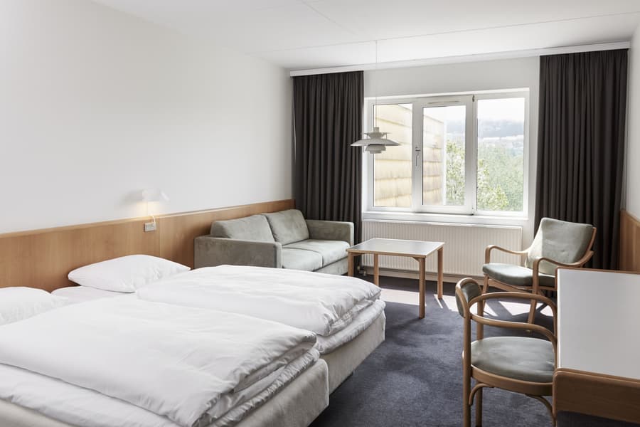 Milling Hotel Vejle