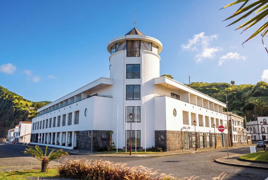 Hotel do Mar