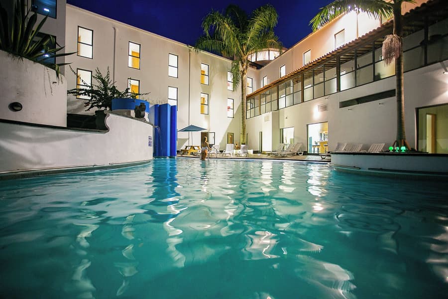 Hotel do Mar