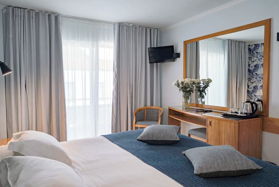 Hotel do Mar