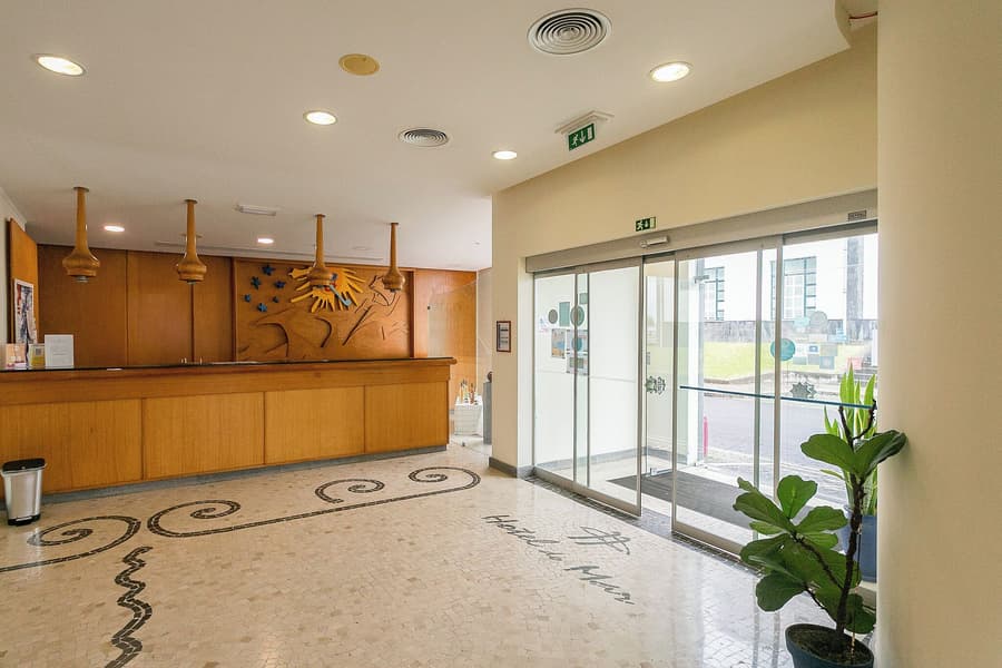 Hotel do Mar