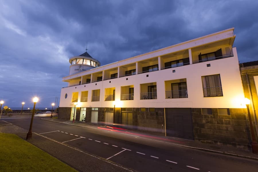 Hotel do Mar
