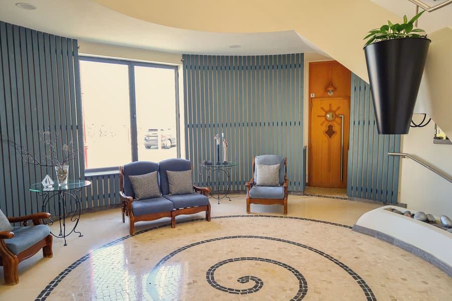 Hotel do Mar