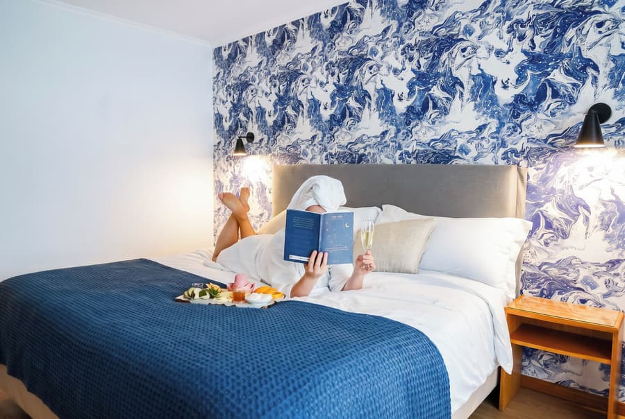 Hotel do Mar