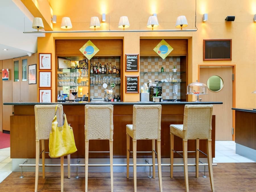 ibis Wien City