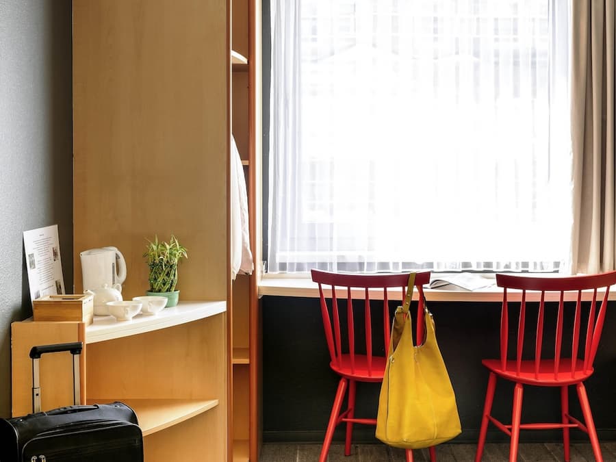 ibis Wien City