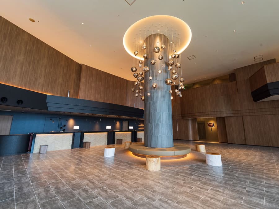 Okinawa Grand Mer Resort