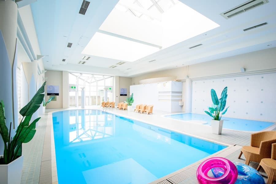 Okinawa Grand Mer Resort