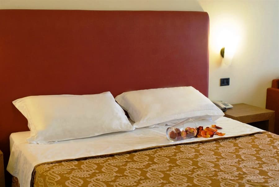 Hotel Cristallo