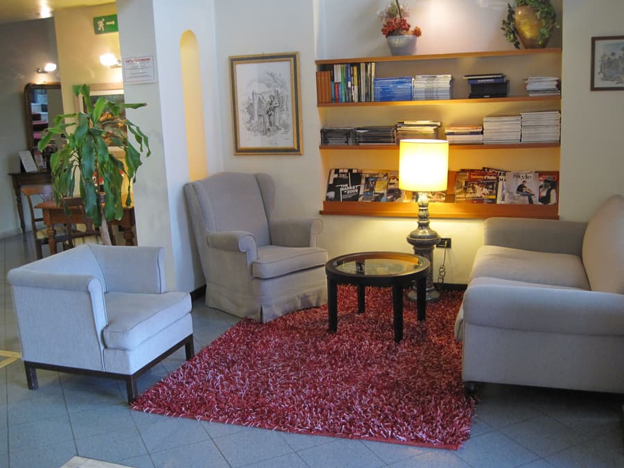 Hotel Cristallo