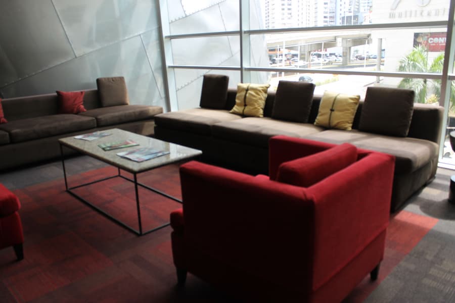 Decapolis Hotel Panama City