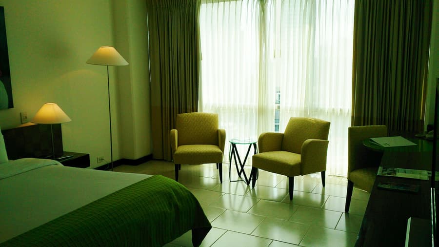 Decapolis Hotel Panama City