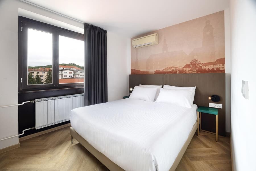 B&B HOTEL Maribor Orel