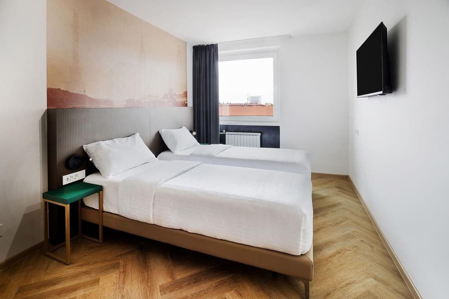 B&B HOTEL Maribor Orel