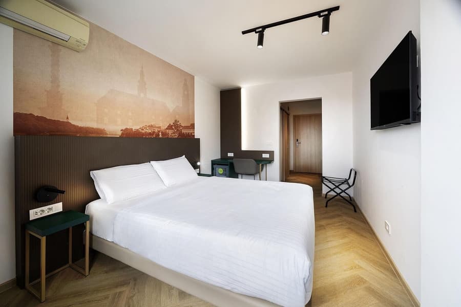 B&B HOTEL Maribor Orel