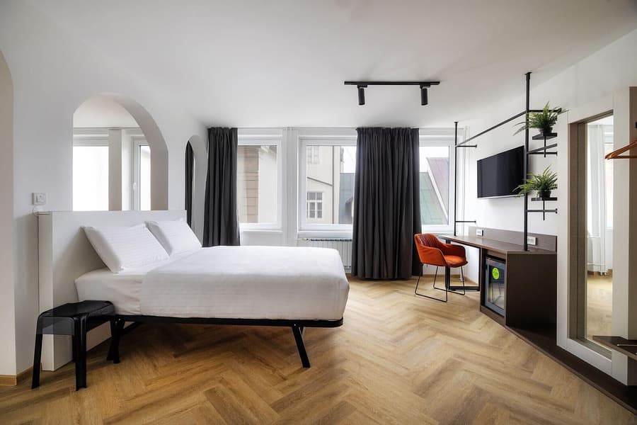 B&B HOTEL Maribor Orel