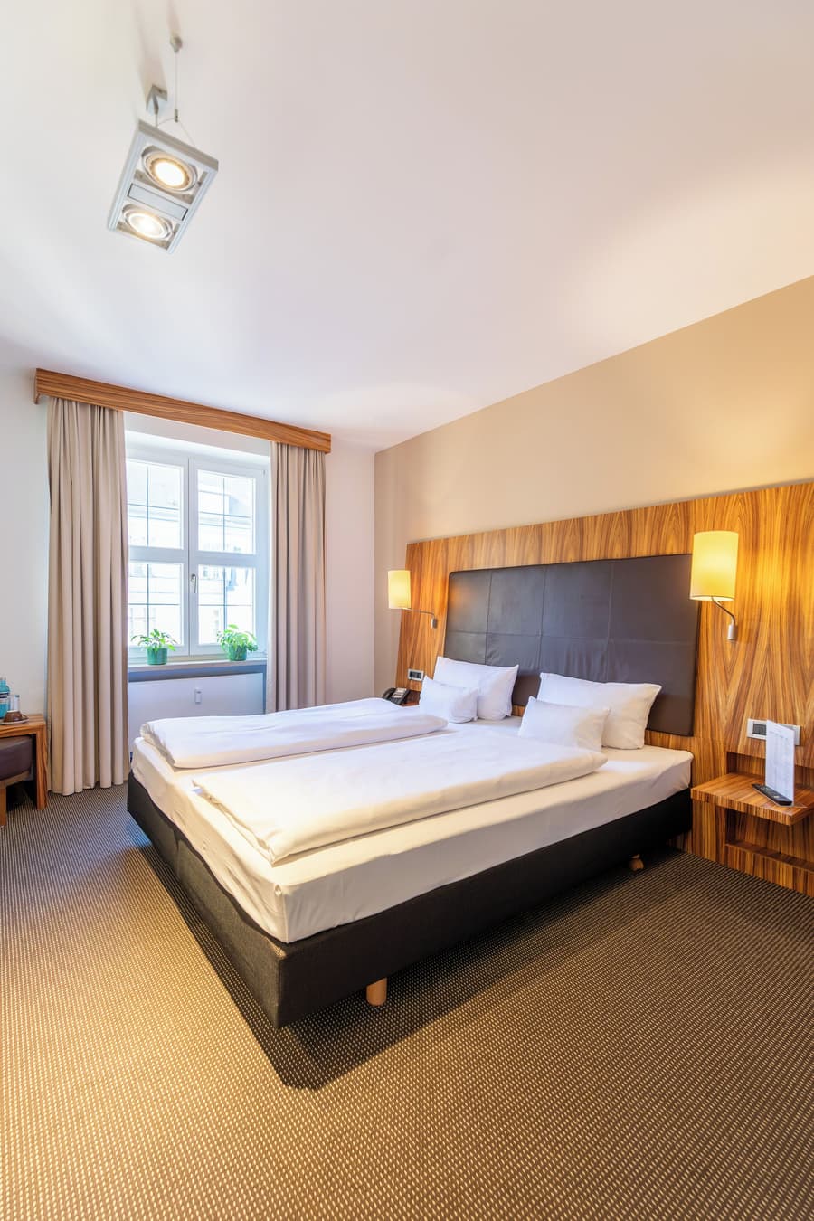 Hotel Regensburg Herzogshof am Dom