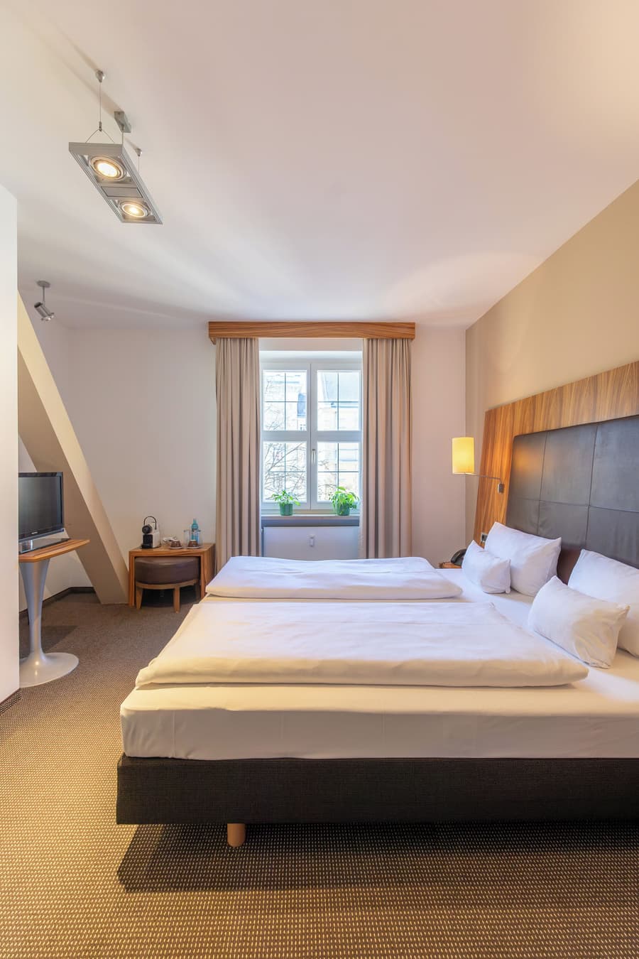 Hotel Regensburg Herzogshof am Dom