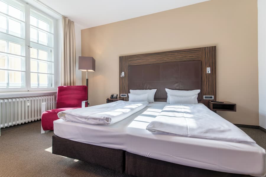 Hotel Regensburg Herzogshof am Dom