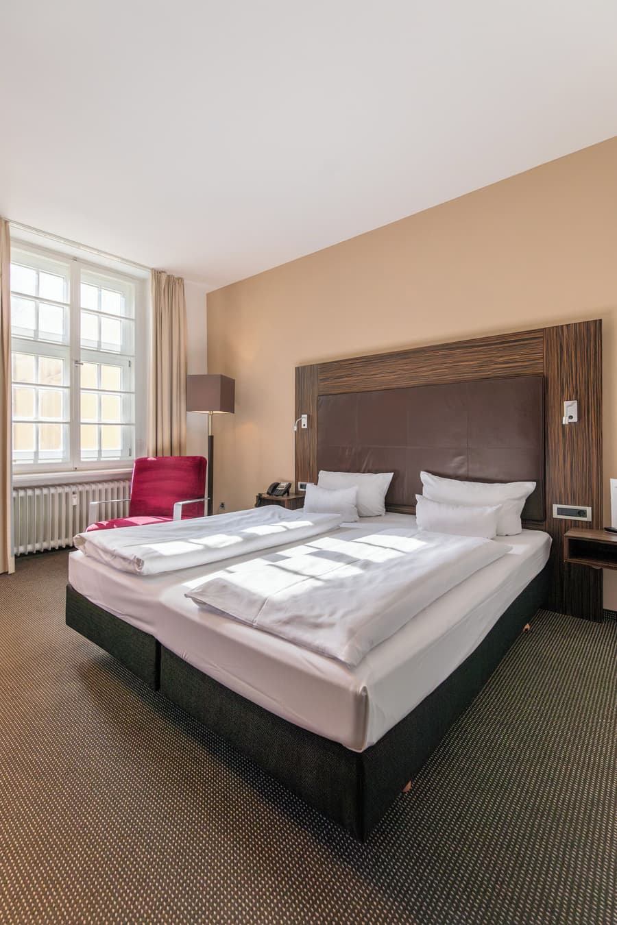 Hotel Regensburg Herzogshof am Dom