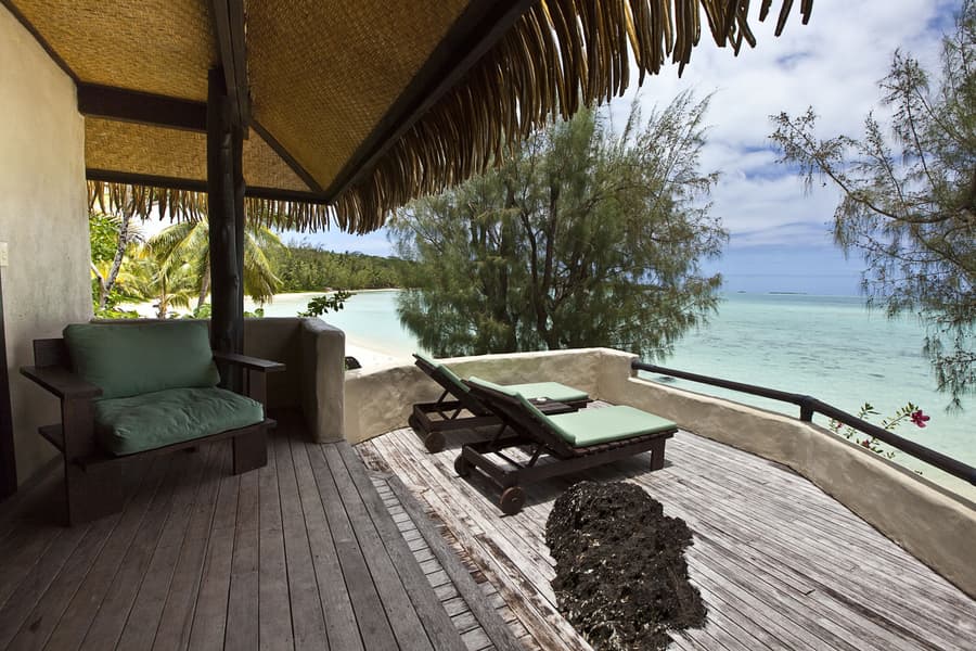 Pacific Resort Aitutaki