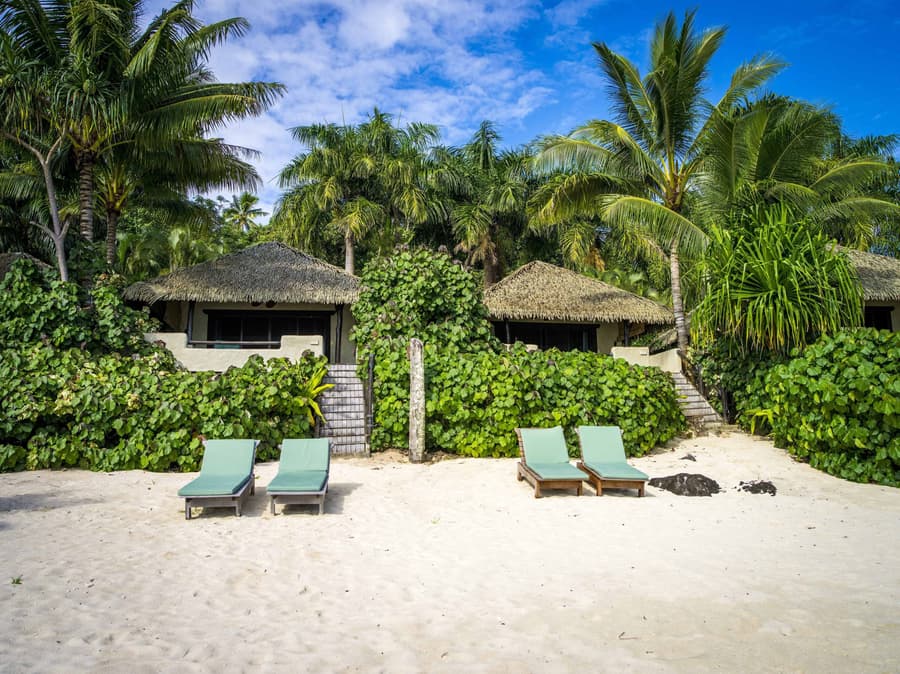 Pacific Resort Aitutaki