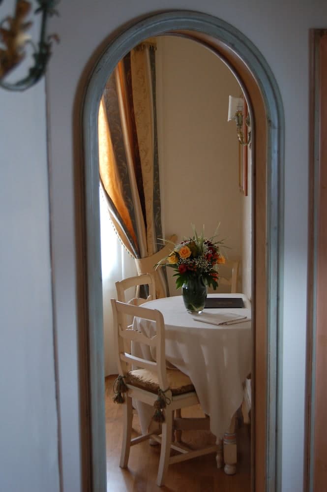 Villa Laguna