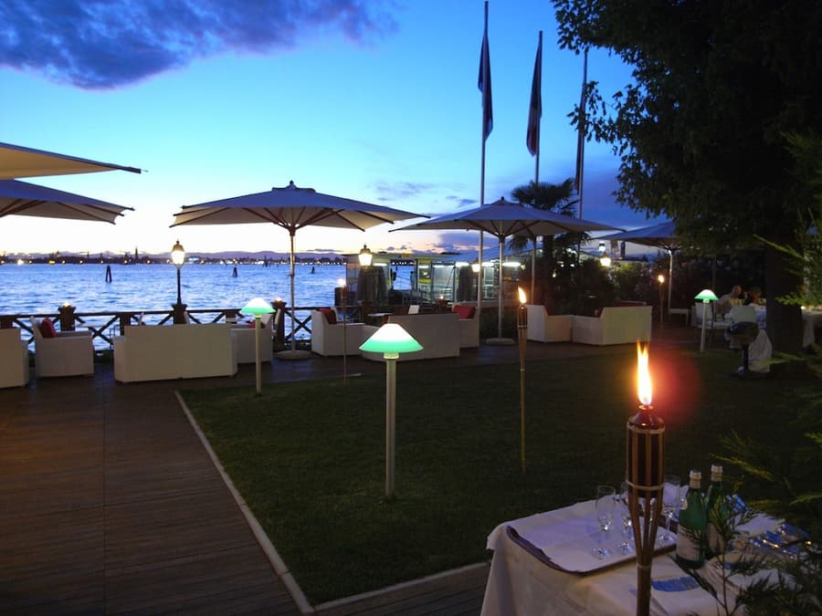 Villa Laguna