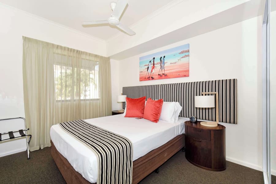 Metro Advance Apartments & Hotel, Darwin